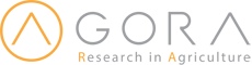AGORA journal logo