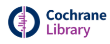 Cochrane Library logo