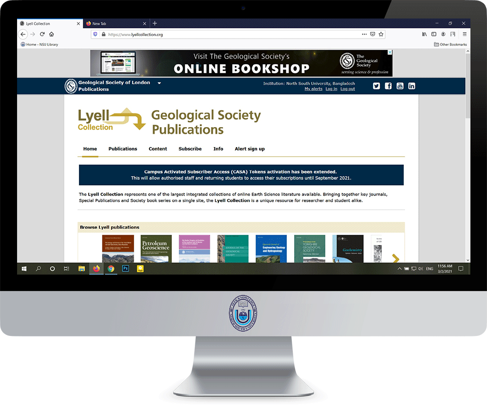 Geological-Society-Publications