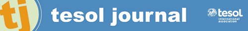 Tesol Journal